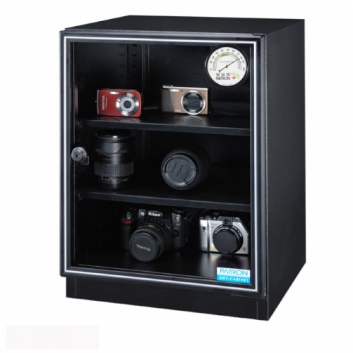 Model : GH-70 / 70L / Exterior: W400.D375.H550mm / Interior: W398.D350.H480mm
