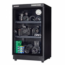 
									Model : GH-86D / 86L / External：W400.D380.H675 mm / Internal：W398.D350.H600 mm